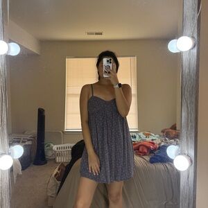 American Eagle Dress